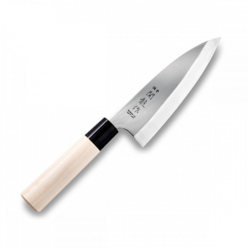 Японский нож Деба Sekiryu SRM150/DM