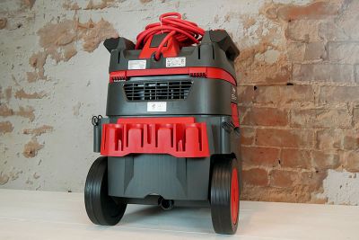 Пылесос Starmix ISP iPulse H-1235 Asbest Safe Plus