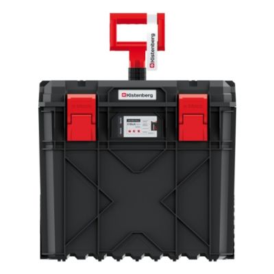 Модульный ящик для инструментов X-Block TECH KXB604050G-S411