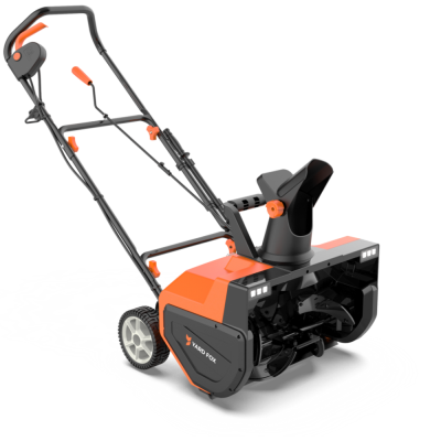 Электрический снегоуборщик YARD FOX 5633Е