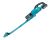 Пылесос аккумуляторный Makita DCL286FRF 18В, 18 кПа, 0,25 л Пылесос аккумуляторный Makita DCL286FRF 18В, 18 кПа, 0,25 л