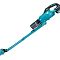 Пылесос аккумуляторный Makita DCL286FRF 18В, 18 кПа, 0,25 л