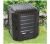 Компостер Prosperplast Compogreen 380 л черный