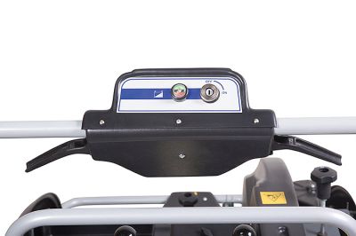 Подметальная машина DUSTY 650 STH