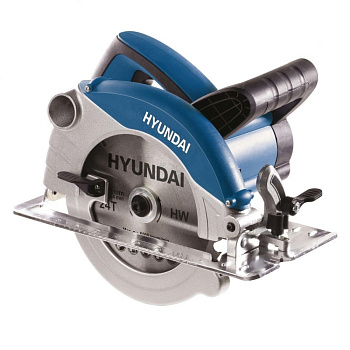 Циркулярная пила Hyundai C 1500-190 EXPERT
