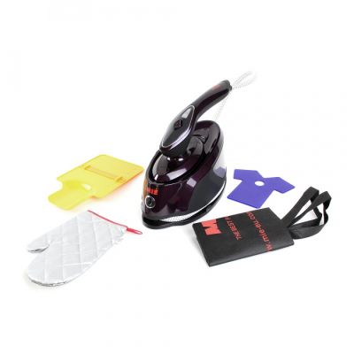 Утюг с парогенератором MIE Moderno