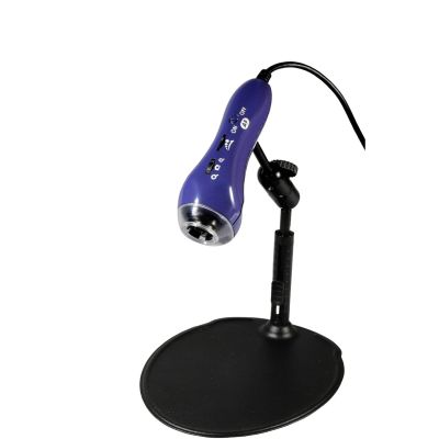 Цифровой USB микроскоп UM05 с автофокусировкой