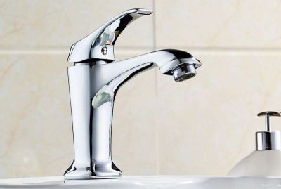 СМЕСИТЕЛЬ ДЛЯ УМЫВАЛЬНИКА LEDEME L1042