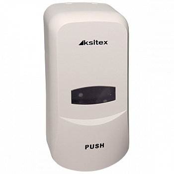 Дозатор дезинфицирующих средств Ksitex DD-1369А