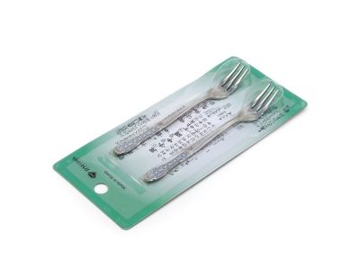 Набор десертных вилок на 2 персоны DMK-085