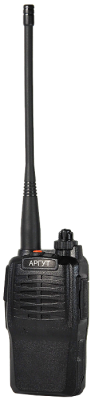 Радиостанция Аргут РК-301Н VHF