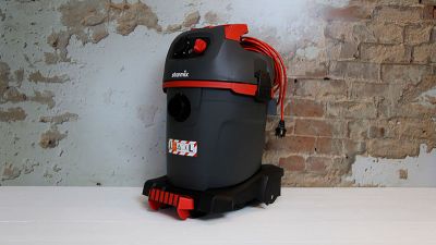 Пылесос профессиональный Starmix NSG uCLEAN ARDL-1432 EHP