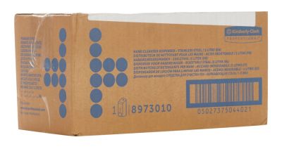 Диспенсер для жидкого/пенного мыла Kimberly-Clark 8973