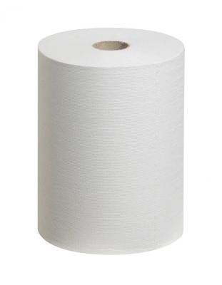 Бумажные полотенца в рулонах Kimberly-Clark SCOTT SLIMROLL 6657