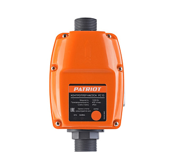 Контроллер насоса Patriot PC 10