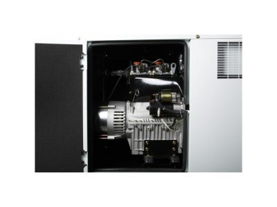 Генератор дизельный DHY 12000SE