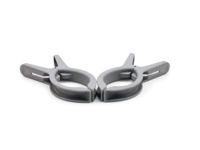 Бельевые прищепки для потолочных сушилок Gochu Artex 2 штуки.