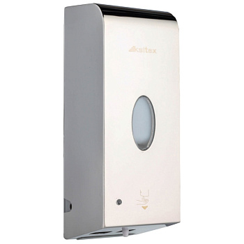 Дозатор мыла-пены Ksitex AFD-7961S