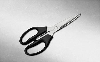 Кухонные ножницы Kasumi Diacross