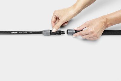 Комплект соединительных элементов Karcher