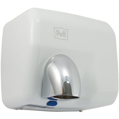 1401.305 Высокоскоростная антивандальная электросушилка для рук Puff-8845