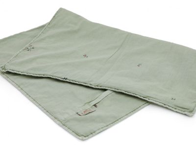 Наволочка GOCHU Atti 50*70 мятный