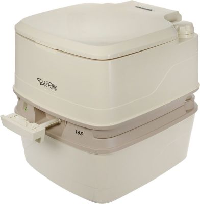 Биотуалет Thetford Porta Potti 165 L 2018