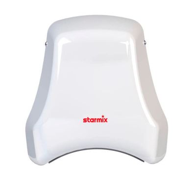 Сушилка для рук Starmix T-C1 M белая