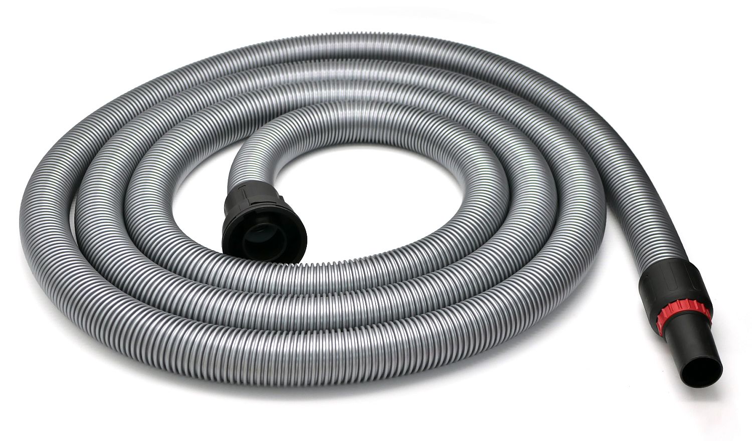 Starmix всасывающий шланг с клапаном, 5м., в комплекте с адаптером (комплектация EW)