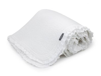 Простыня стеганая GOCHU Hub K 170*210 белый 2003