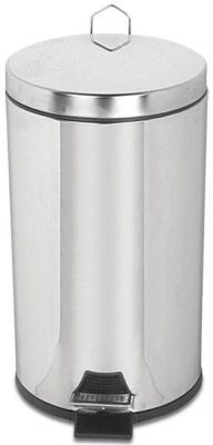Мусорный бак с педалью PALEX 3700-316