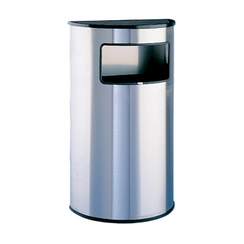 Урна-пепельница Jofel AL88201 80л