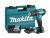 Дрель-шуруповерт аккумуляторная Makita DF333DYX14 CXT 12В, 2х1.5 Ач Li-ion, 30 Нм, 1700 об/мин, набор бит D-31083 Дрель-шуруповерт аккумуляторная Makita DF333DYX14 CXT 12В, 2х1.5 Ач Li-ion, 30 Нм, 1700 об/мин, набор бит D-31083