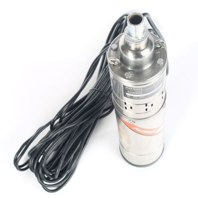 Насос скважинный PATRIOT SP 3250 S, 750 Вт