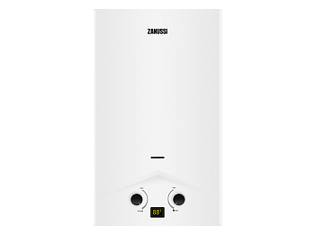 Газовая колонка Zanussi GWH 10 Rivo НС-1180793