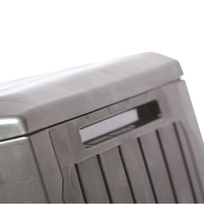 Ящик Prosperplast BOXE BOARD 290 л - венге