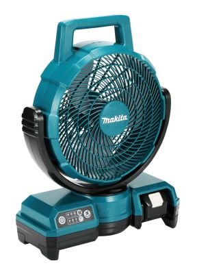 Вентилятор аккумуляторный Makita DCF203Z LXT 18В, без акб и ЗУ