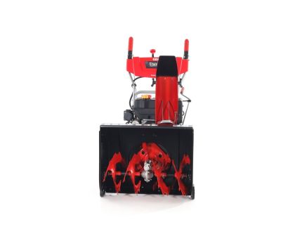 Снегоуборщик бензиновый GEOS Comfort SnowLine 620 E ll 