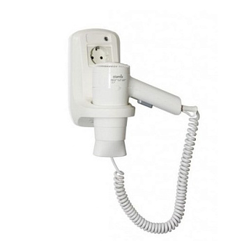 Фен д/волос Starmix HFTW 12 S