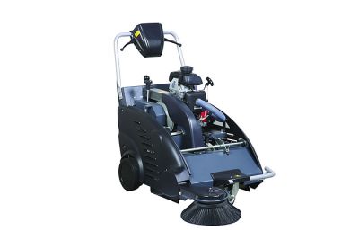 Подметальная машина DUSTY 850 ЕТ