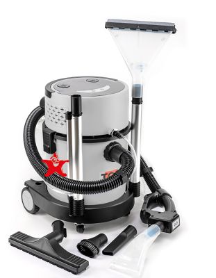 Моющий пылесос TOR RL 208GR