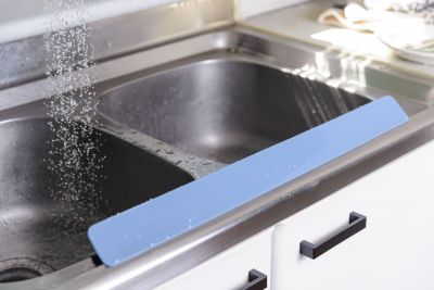 Защита от брызг воды для раковины KF Pastel