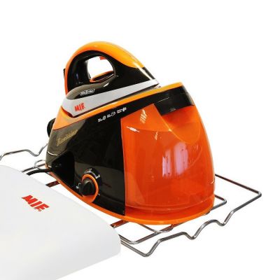 Парогенератор MIE Bravissimo с утюгом