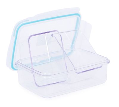 Тритановый контейнер с замками TR-26DV 500 мл