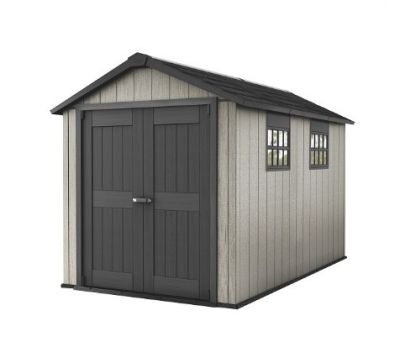 Сарай пластиковый Keter Oakland 7511