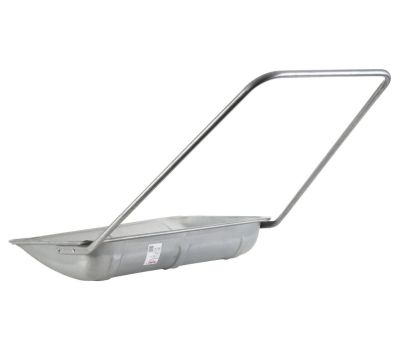 Лопата для уборки снега (Скрепер) AL-KO