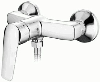 СМЕСИТЕЛЬ ДЛЯ ДУША LEDEME L2051
