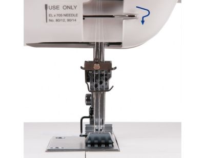 Распошивальная машина Elna 444