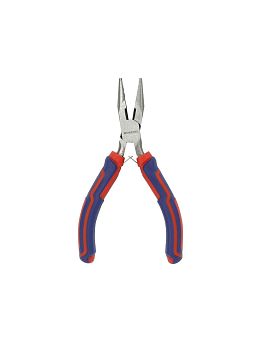 Длинногубцы-мини CR-V 110 мм WORKPRO