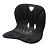 Универсальное эргономичное сиденье CURBLE WIDER черное
